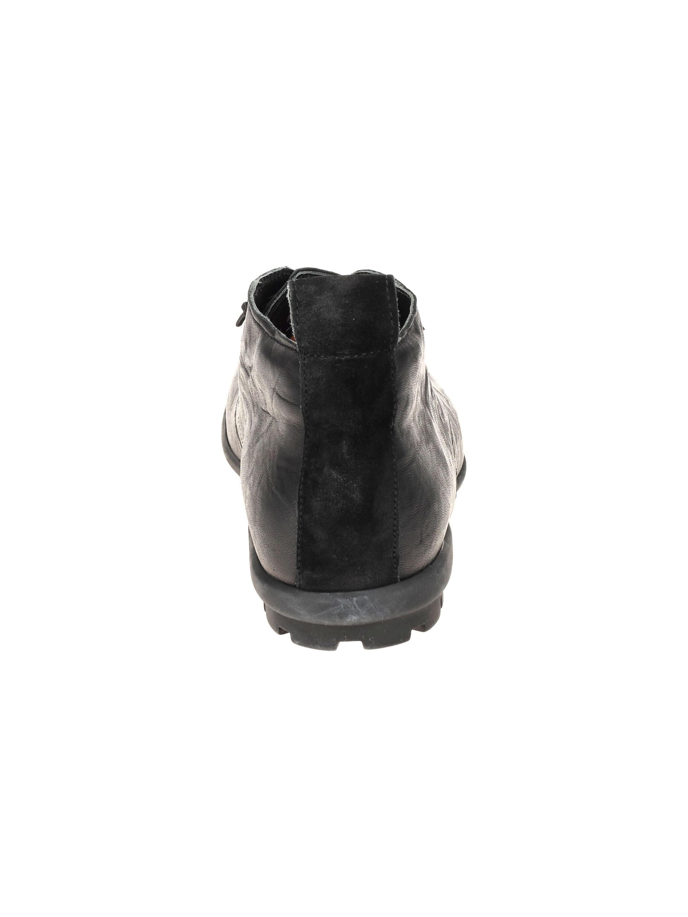 THINK! Boots 'Kong'‌‌‌‌‌‌‌‌‌ in Schwarz