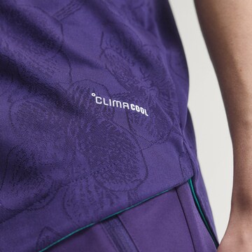 ADIDAS PERFORMANCE - Camiseta funcional 'Mercedes - AMG Petronas Formula 1 Team Vanda Bloom' en lila