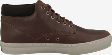 TIMBERLAND Chukka Boots 'Adventure 2.0' in Brown
