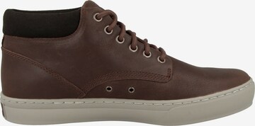 TIMBERLAND Chukka csizma 'Adventure 2.0' - barna