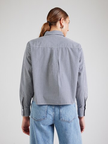 LEVI'S ® - Blusa 'HARLIE' en azul