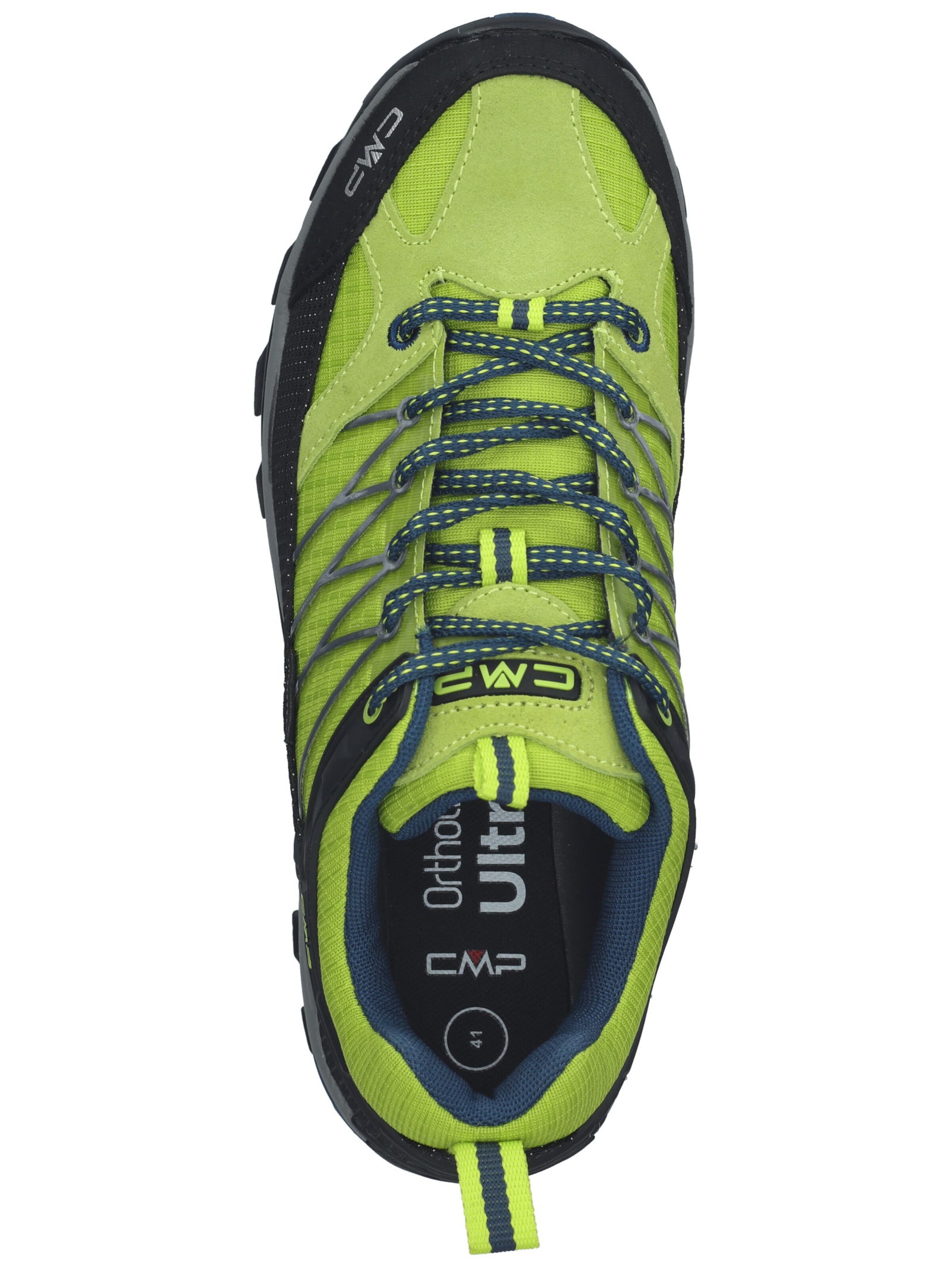 CMP Flats 'Rigel' in Green