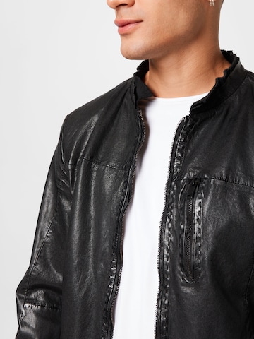 FREAKY NATIONPrijelazna jakna 'In Focus' - crna boja