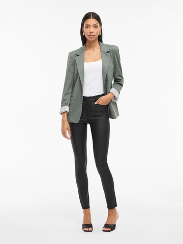 VILA Blazer 'VISaga' i grøn