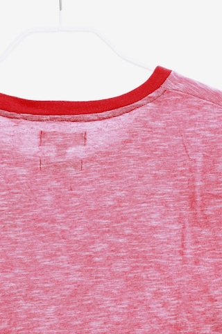 maddison T-Shirt S in Rot