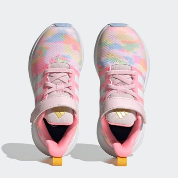 ADIDAS SPORTSWEAR Athletic Shoes 'Fortarun 2.0' in Pink