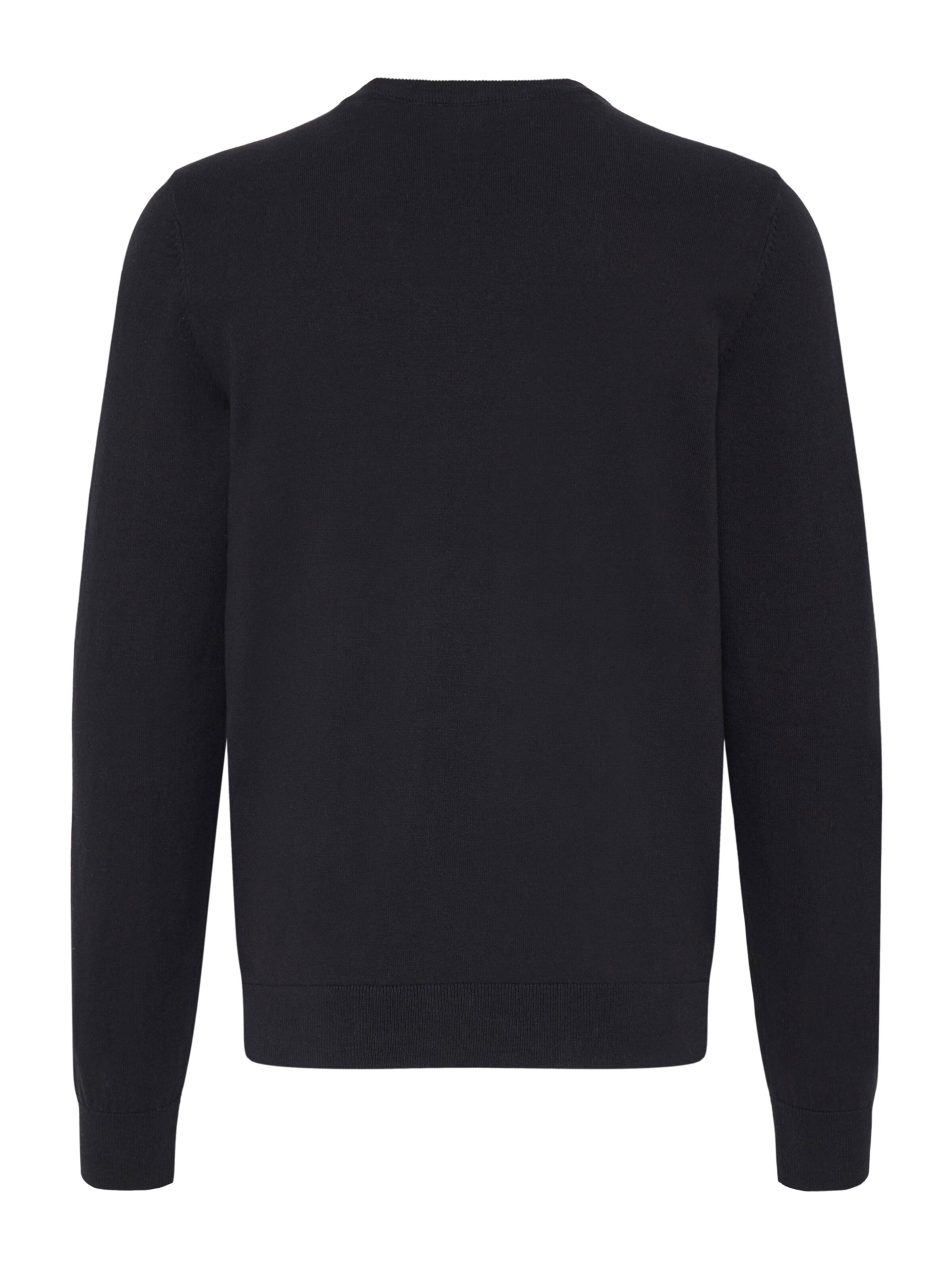 Pullover 'BHBRYAN' di BLEND in nero