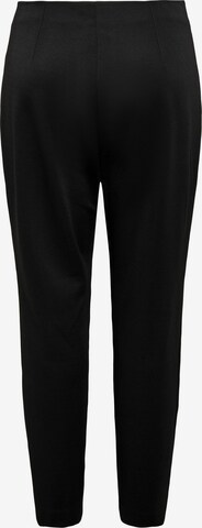 Coupe slim Pantalon 'JADA-MERLE' ONLY en noir