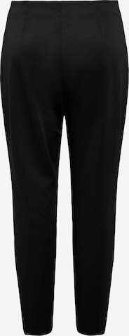 ONLY Slim fit Pants 'JADA-MERLE' in Black