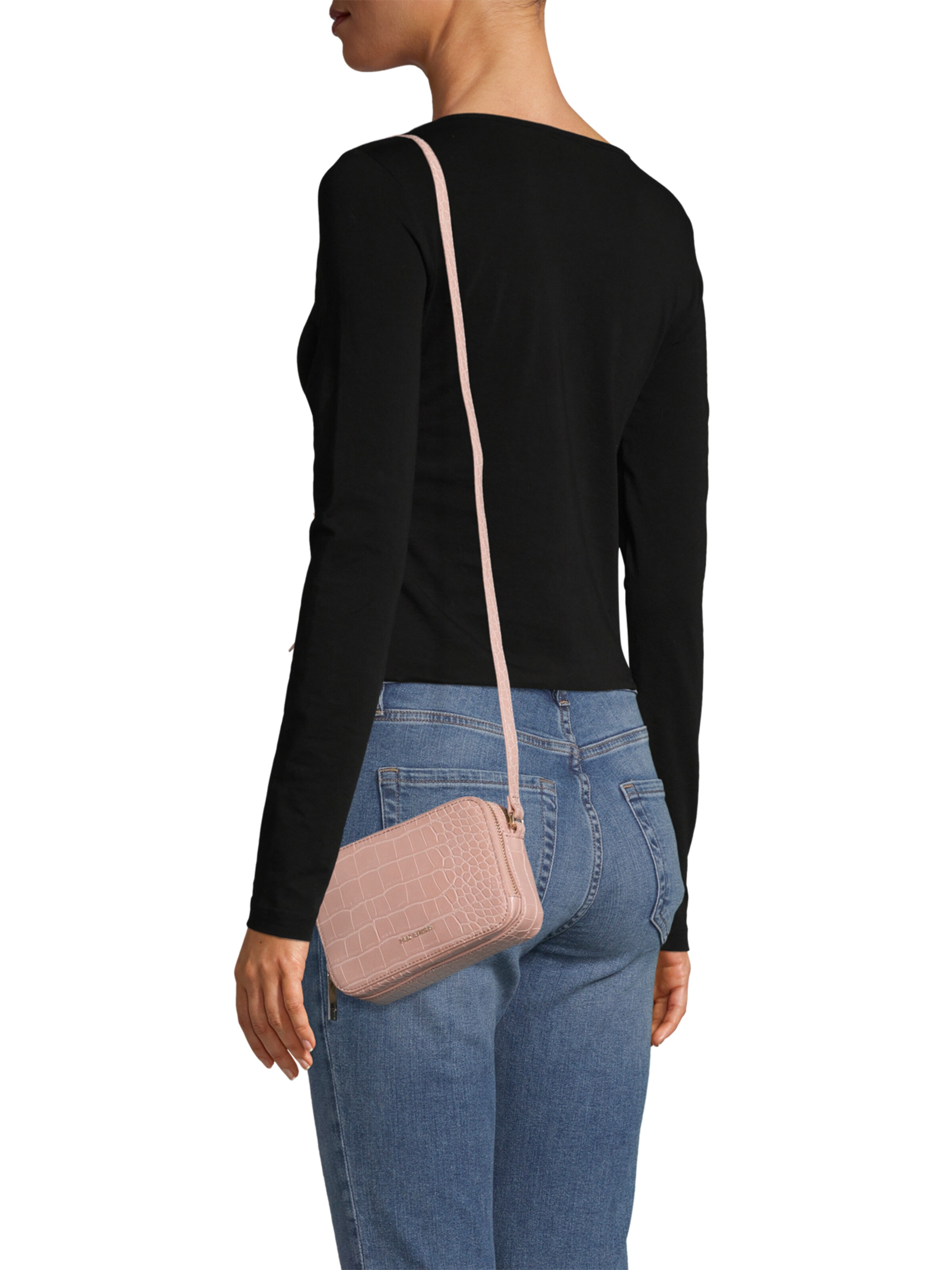 Ted Baker Válltáska 'Stina' - rózsaszín