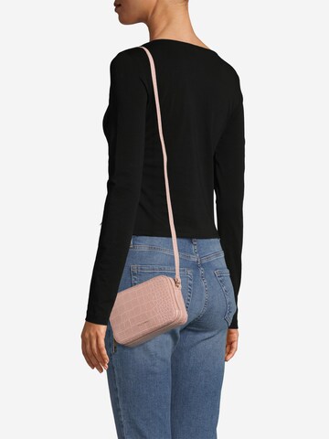 Ted Baker Crossbody Bag 'Stina' in Pink
