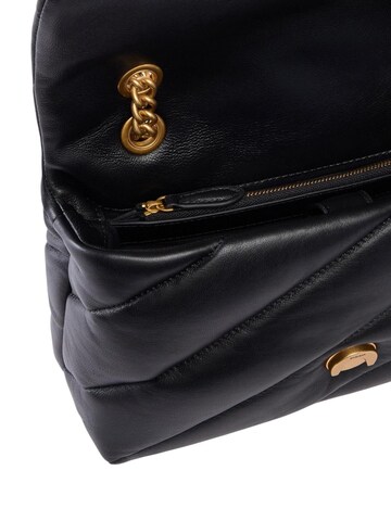 PINKO - Bolso de hombro 'LOVE PUFF CLASSIC SMALL B. SHE 107616 A0F2' en negro