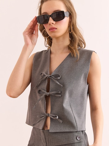 olalook Mellény - szürke