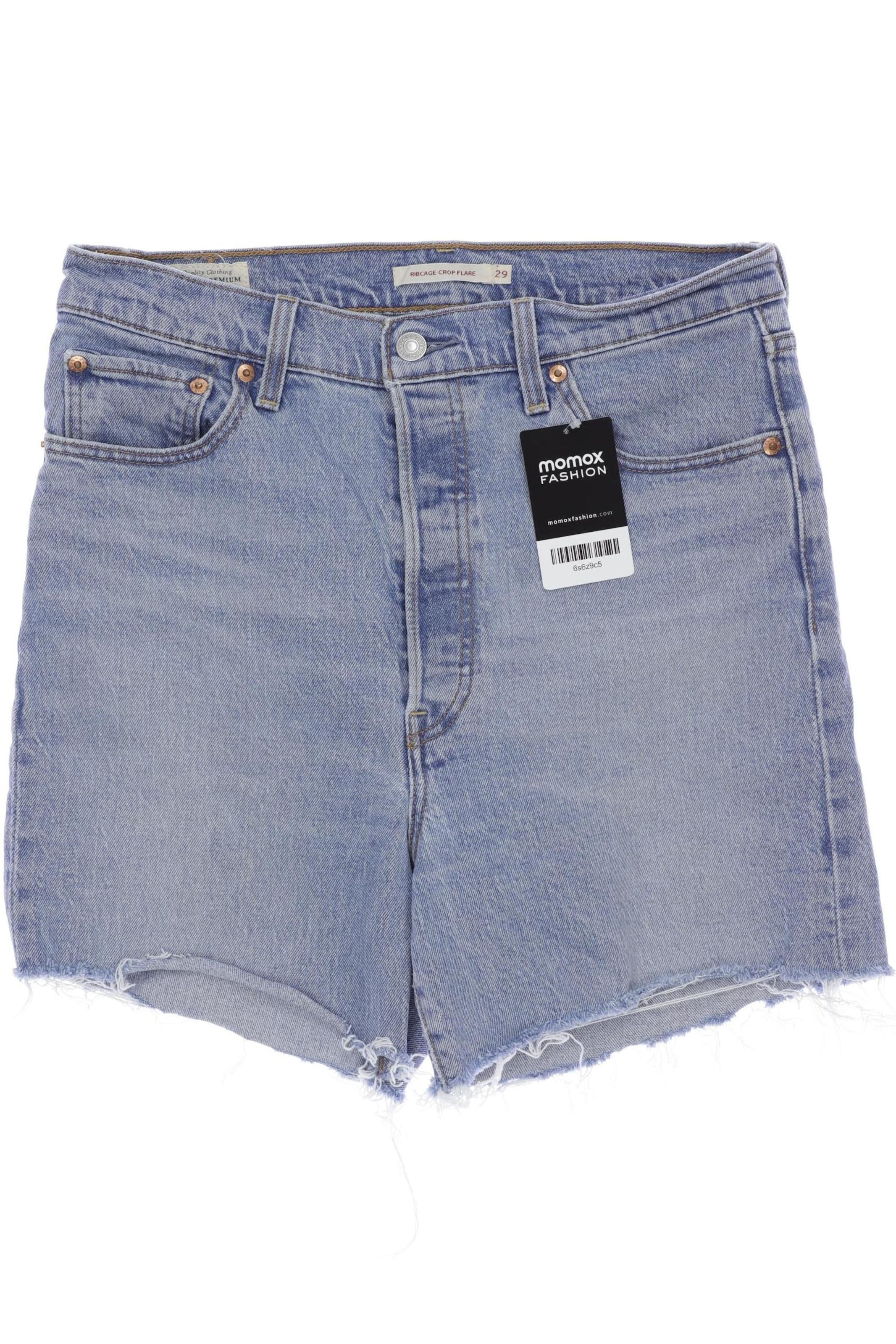 LEVI'S ® Shorts in M in Blue, Item view