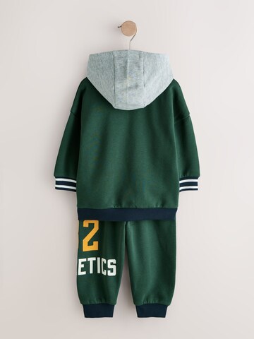 Next Комплект в Зеленый