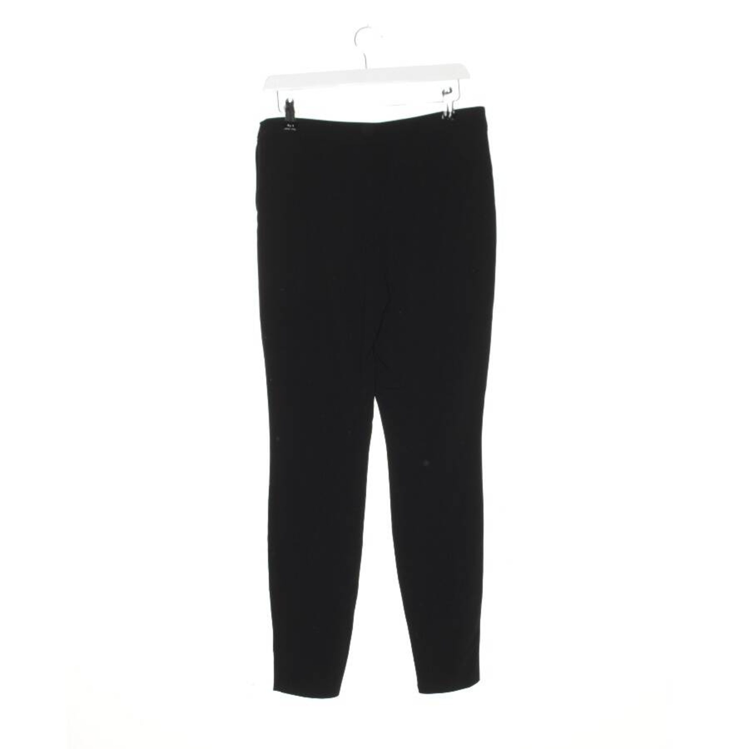DOLCE & GABBANA Pants in XS in Black