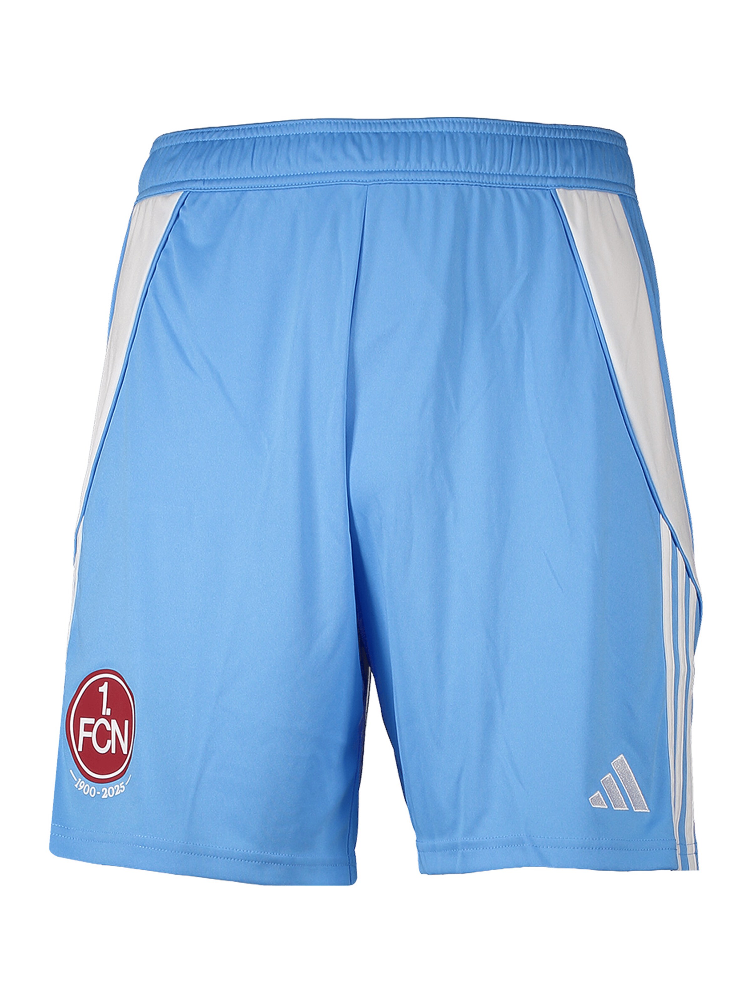 ADIDAS PERFORMANCE Normální Sportovní kalhoty – modrá: přední strana