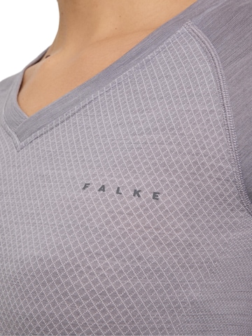 FALKE Base Layer‌‌‌‌‌‌‌ in Grau
