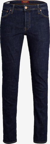 JACK & JONES Jeans 'Glenn Felix' in Blue: front