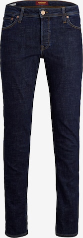 JACK & JONES Jeans 'Glenn Felix' in Blau: predná strana