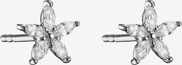 Thomas Sabo Ohrringe in Silber: Vorderseite