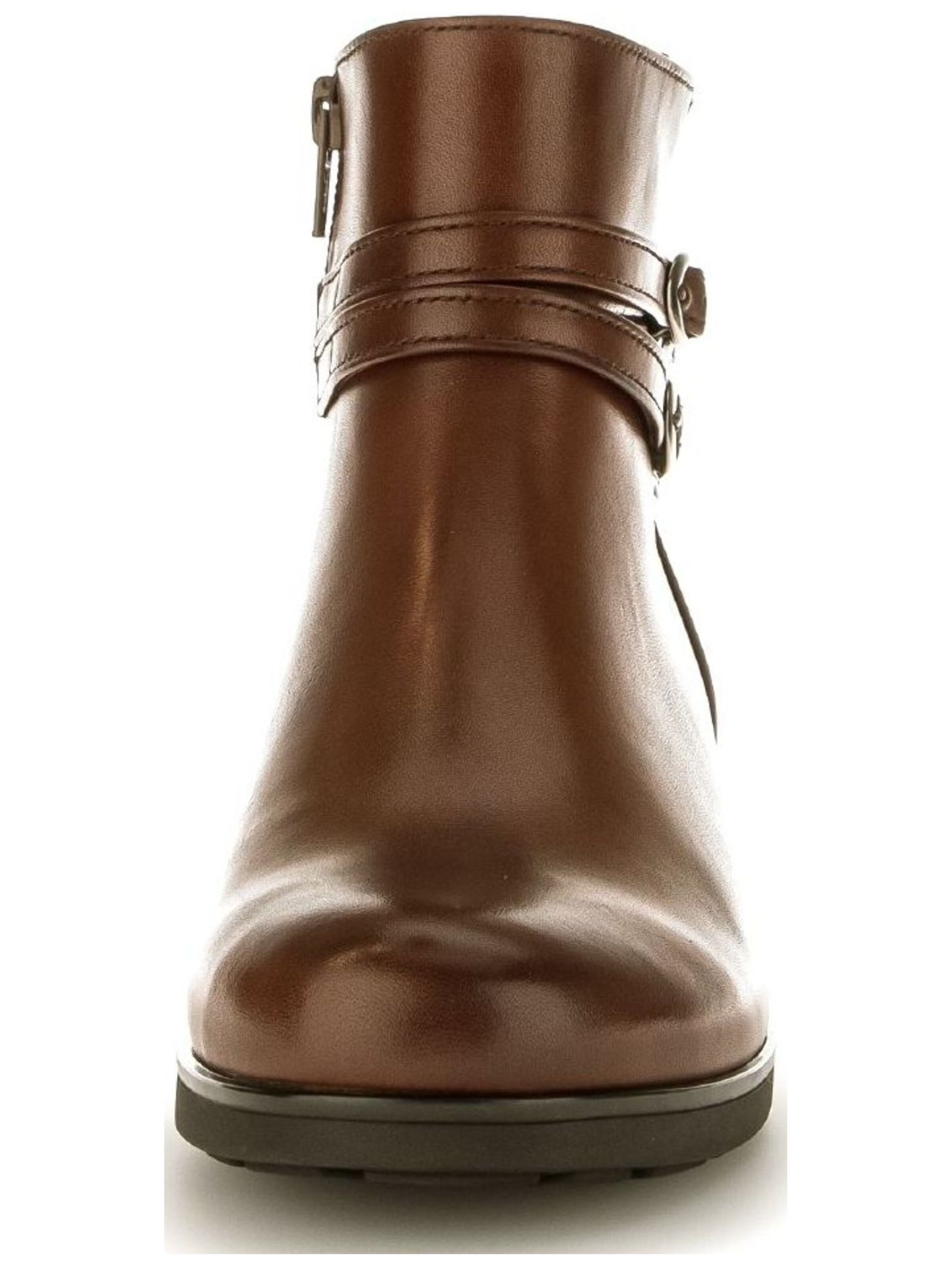 Bottines GABOR en marron