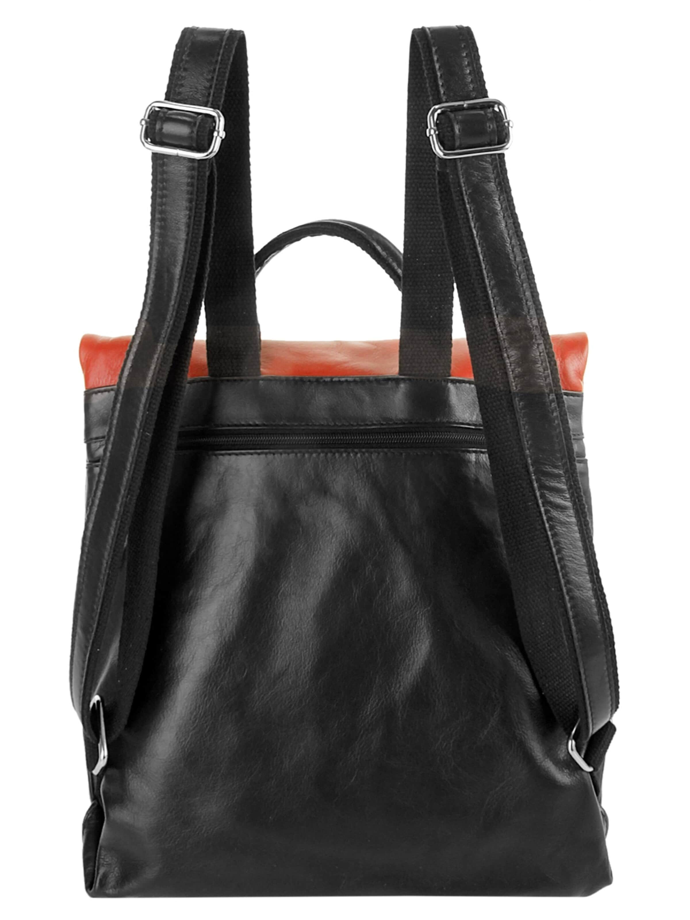 Cluty Rucksack‌‌‌‌‌‌‌‌ in Rot