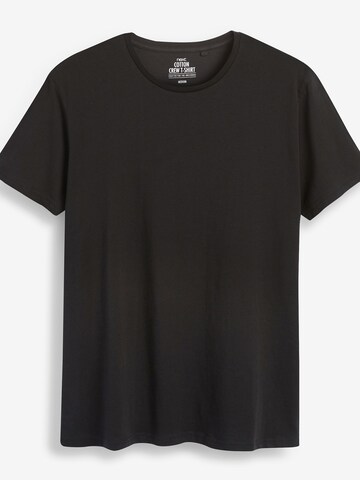 Next Bluser & t-shirts i sort