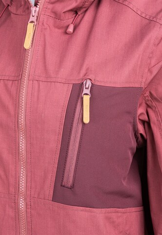 Whistler Outdoor jacket 'IRA W' in Mixed colours