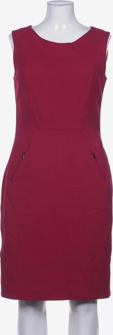 Long Tall Sally Dress in XL in Pink: front