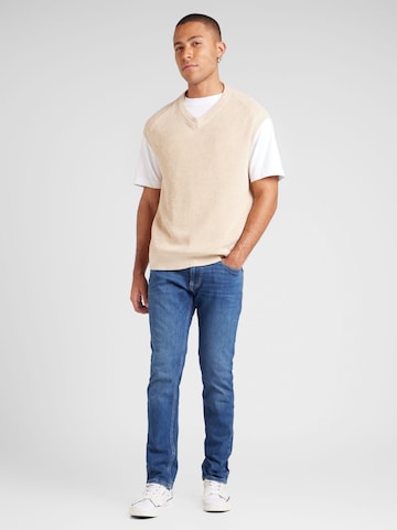 Tommy Jeans Slim fit Jeans 'SCANTON' in Blue