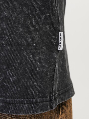 JACK & JONES Shirt 'JORVesterbro' in Black