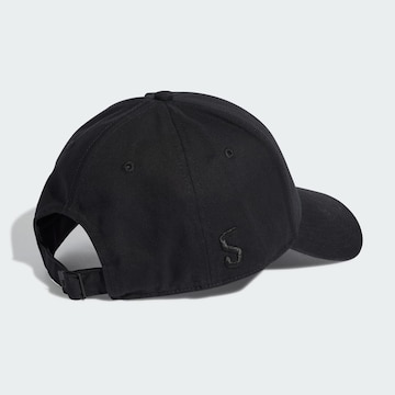Casquette de sport 'Jude Bellingham' ADIDAS PERFORMANCE en noir