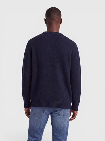 everly® Sweater in Blue