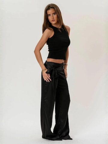 It's May regular Bukser ' Violetta ' i sort