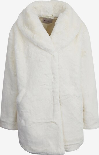 Orsay Between-Seasons Coat in Cream, Item view