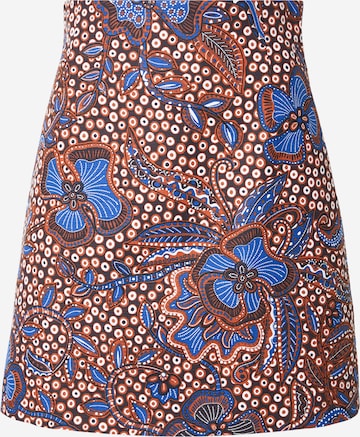 ruda Weekend Max Mara Sijonas 'FUNGO': priekis