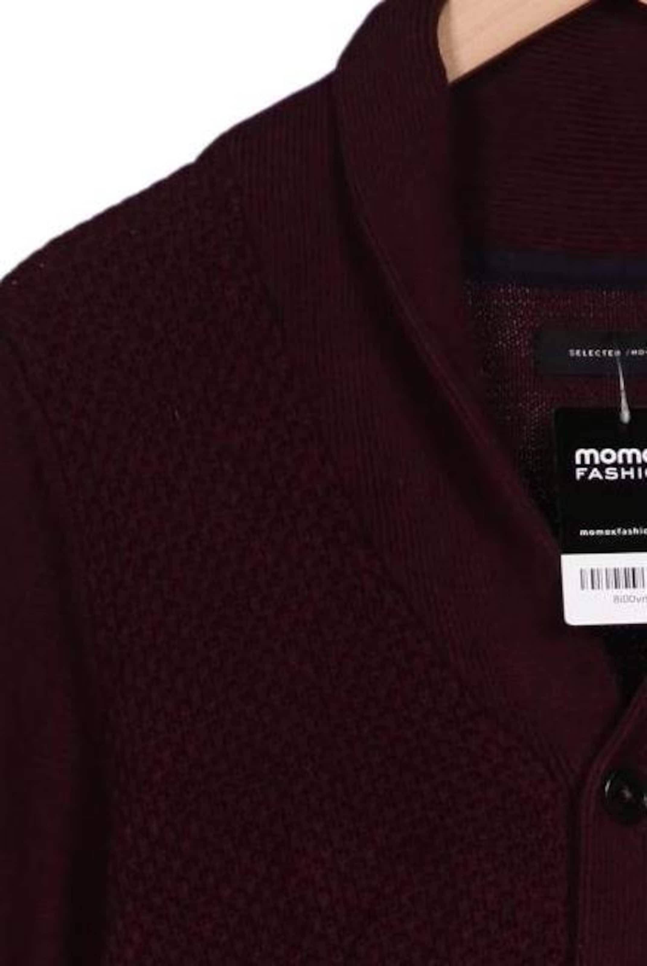 SELECTED Sweater & Cardigan in M in Red