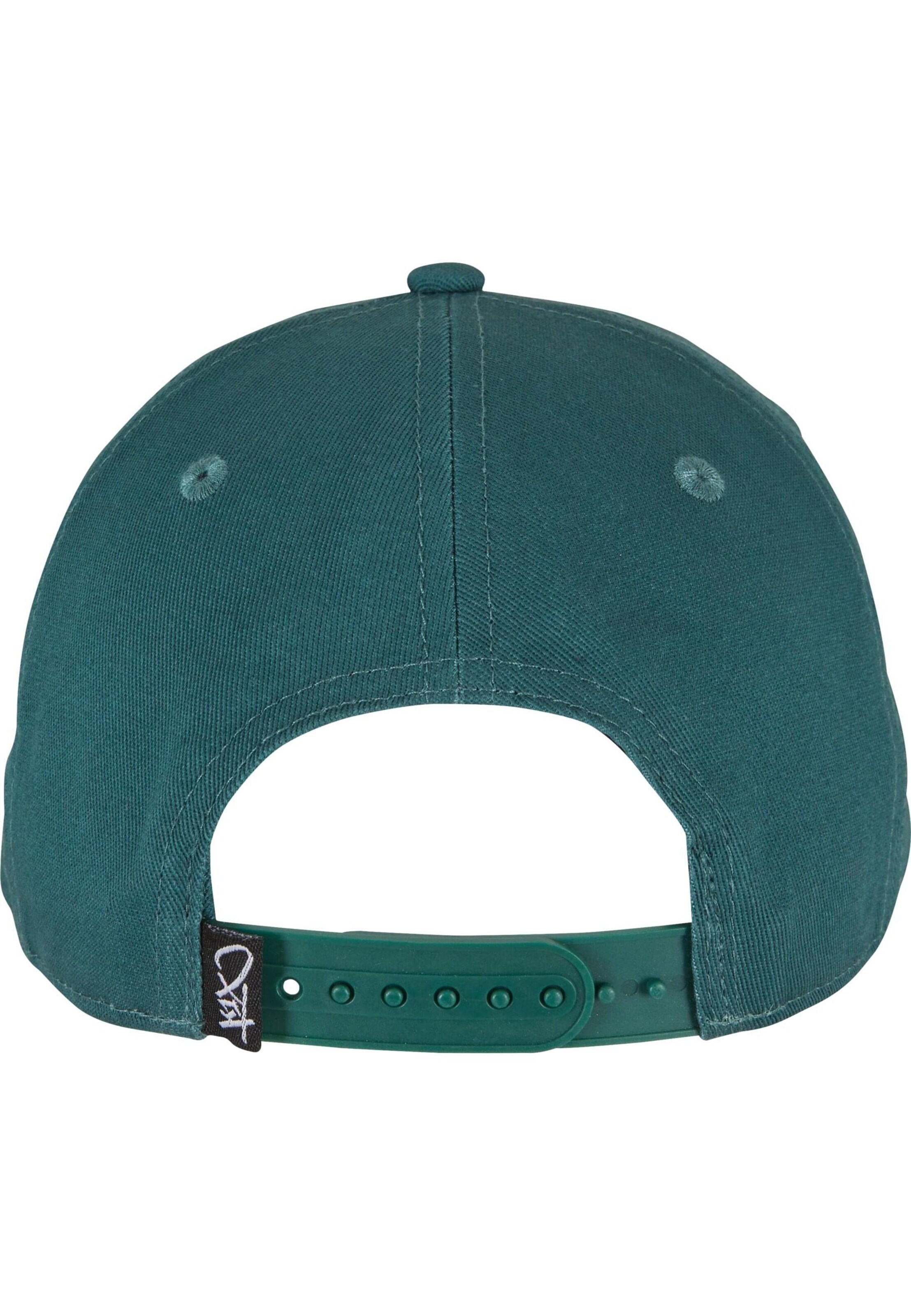 K1X Cap in Green