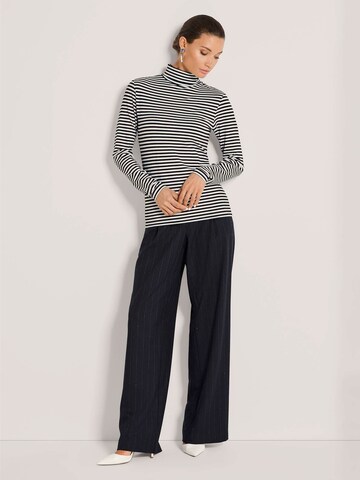 T-shirt MADELEINE en bleu
