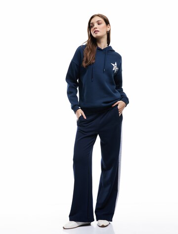 Koton Sweatshirt in Blue