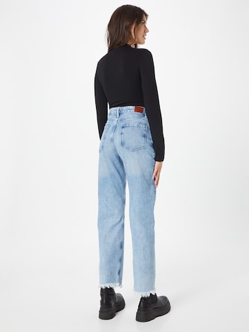 Regular Jean 'ROBYN' Pepe Jeans en bleu