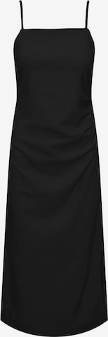 Y.A.S Dress 'ATLANTA' in Black: front