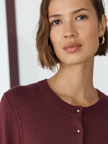 Next Cardigan i rød