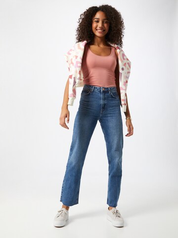 VERO MODA Top 'Noos' in Roze