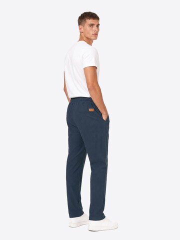 YAGESHARK Regular Hose‌‌‌‌‌ in Blau