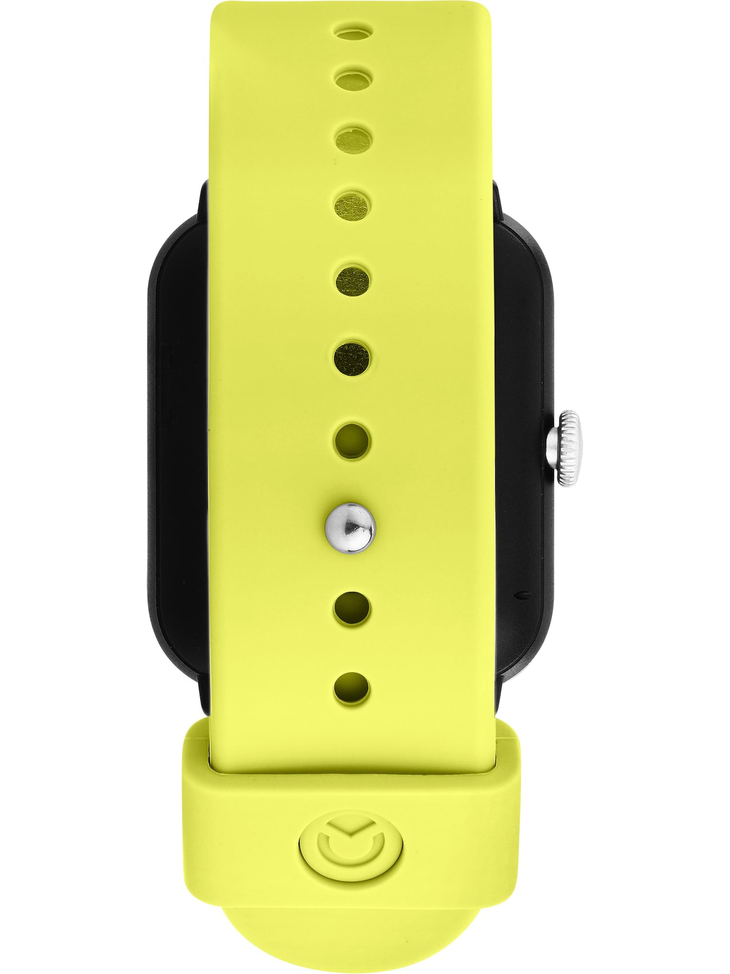 SECTOR Digital Watch in Yellow