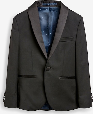 juoda Next Sakko tipo švarkai: priekis