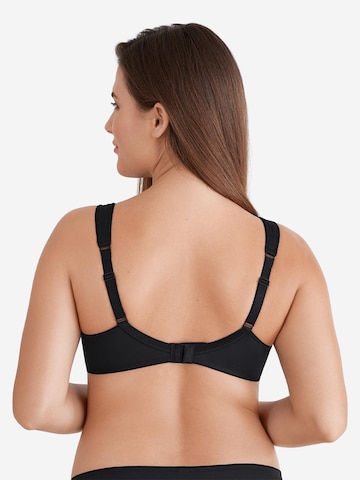 FELINA Minimizer BH 'Emotions' in Zwart