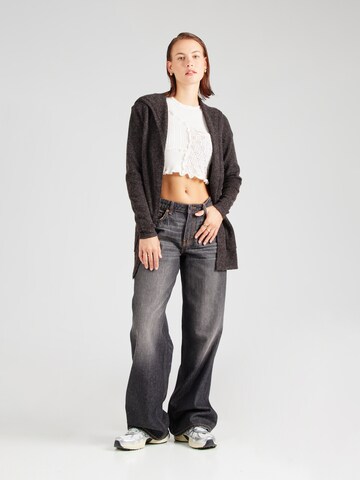 ruda VERO MODA Kardiganas 'VMDOFFY'